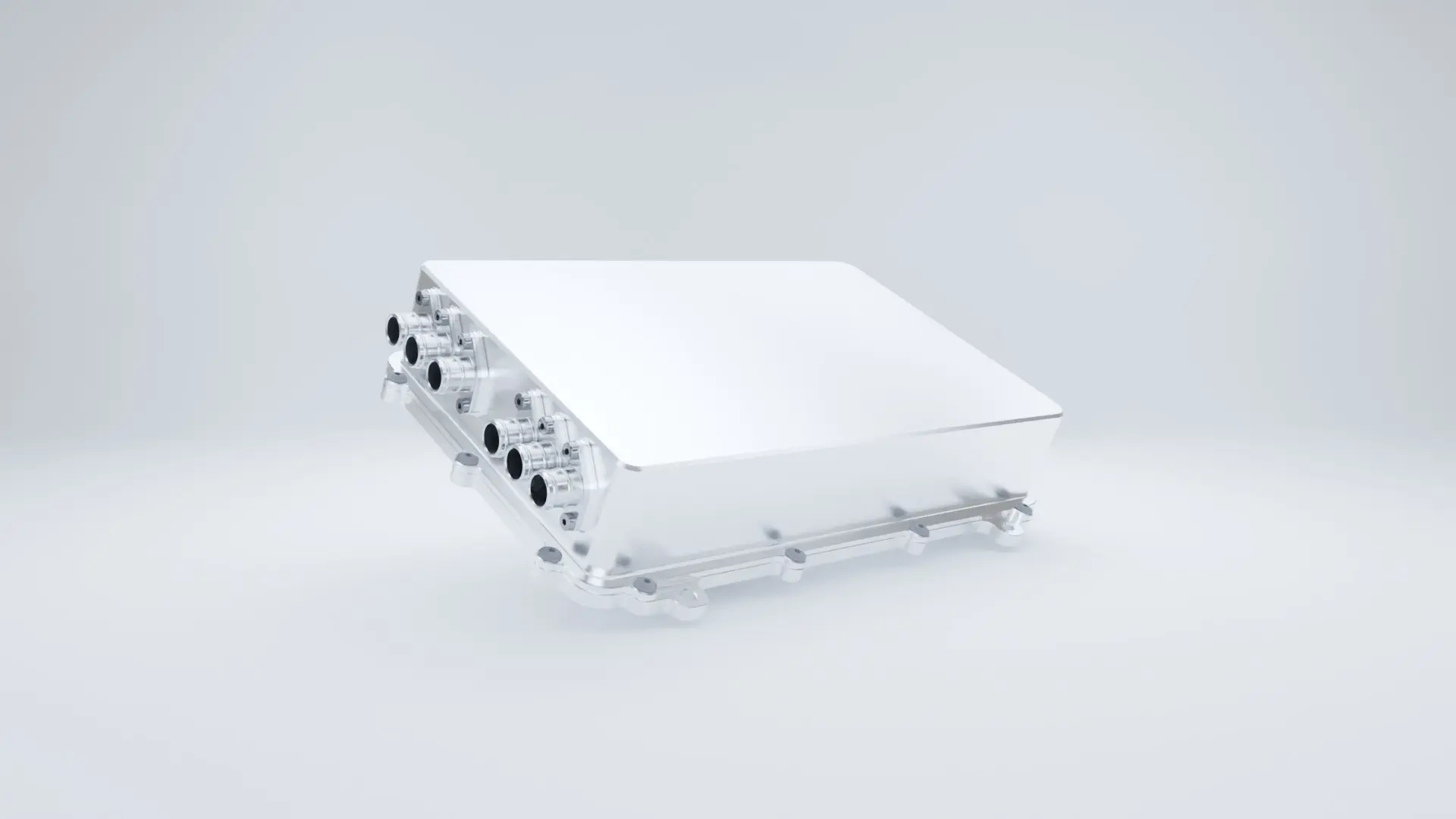 MCU-400