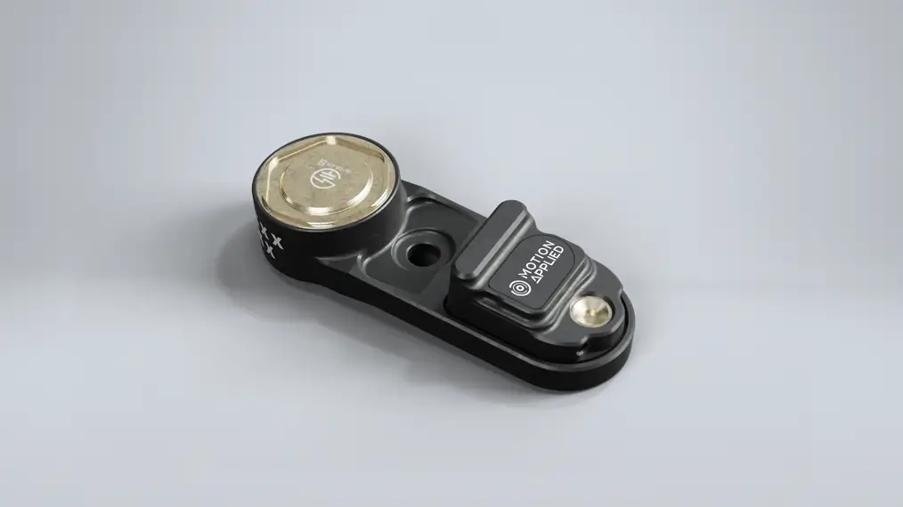 Tyre Pressure Monitoring System