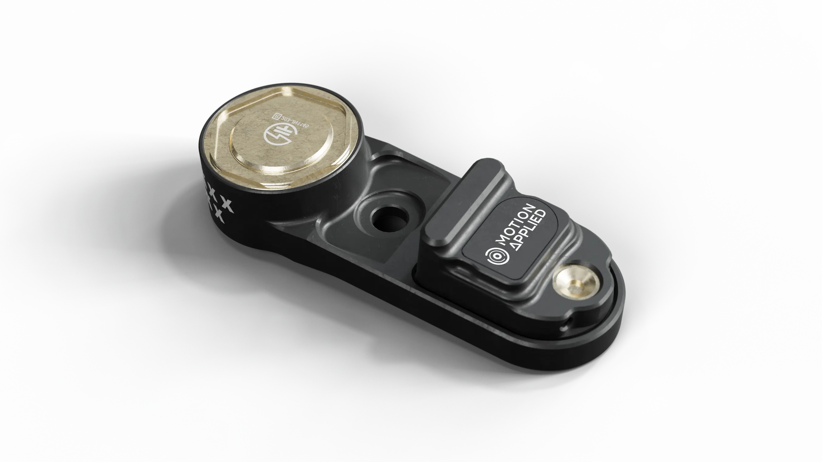 Tyre Pressure Monitoring System